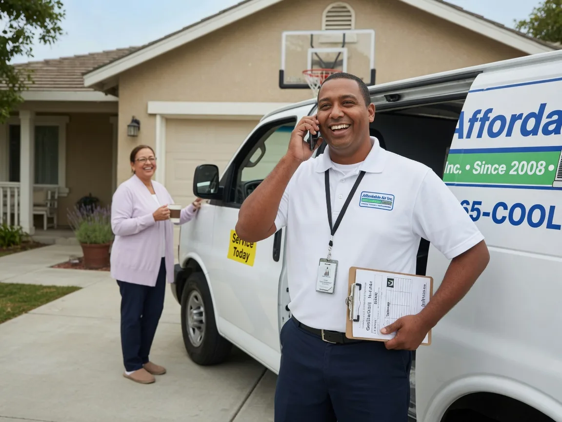 Central Ac Repair Morven, GA FAQs
